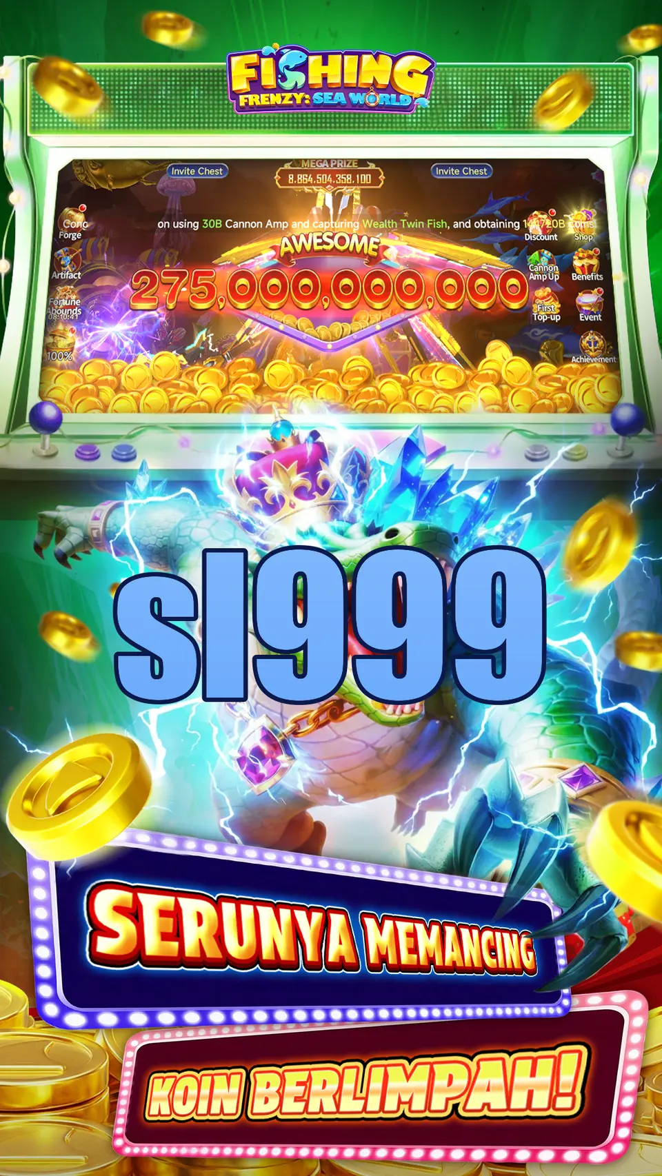 sl999 APK