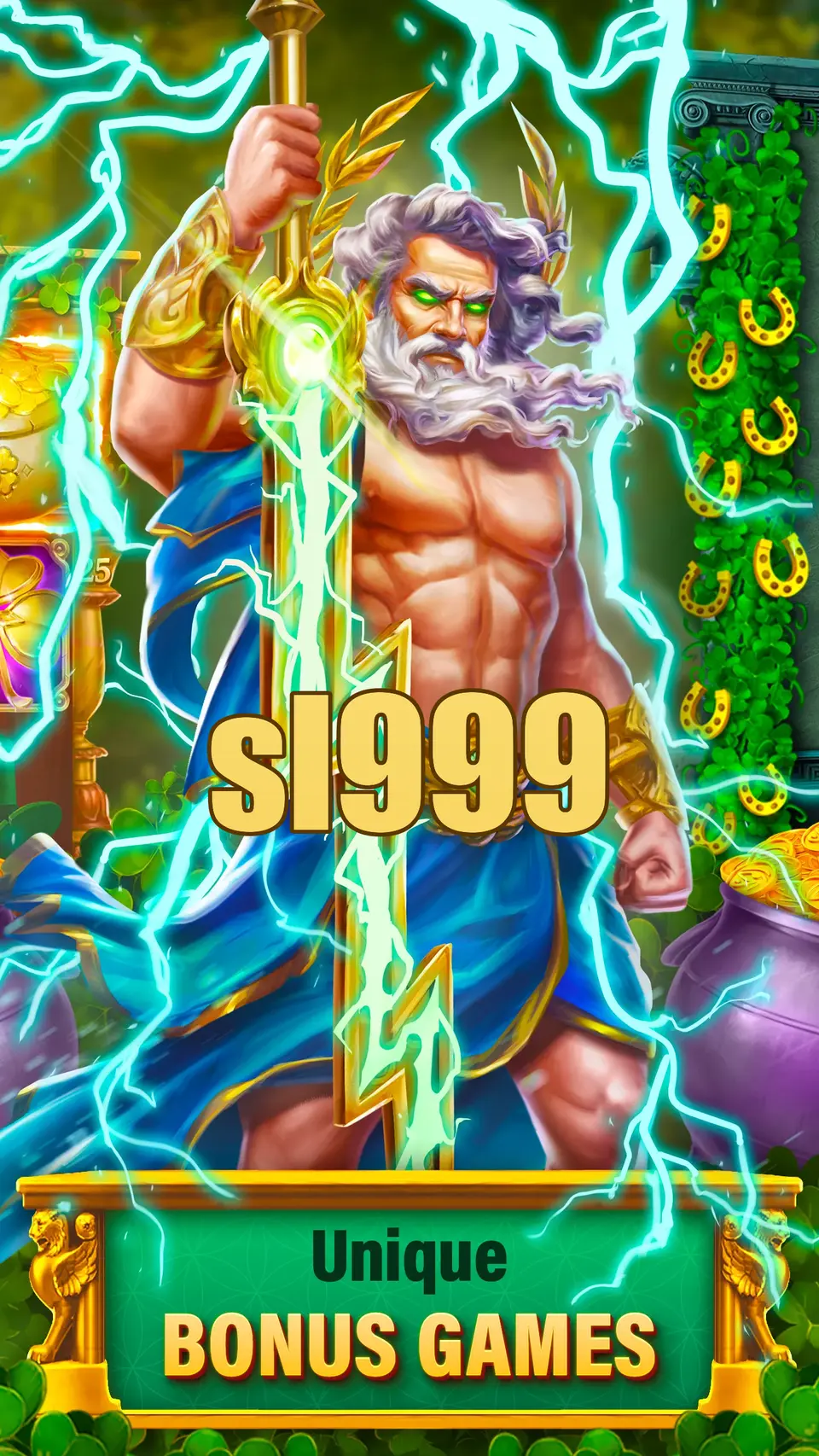 sl999 APK