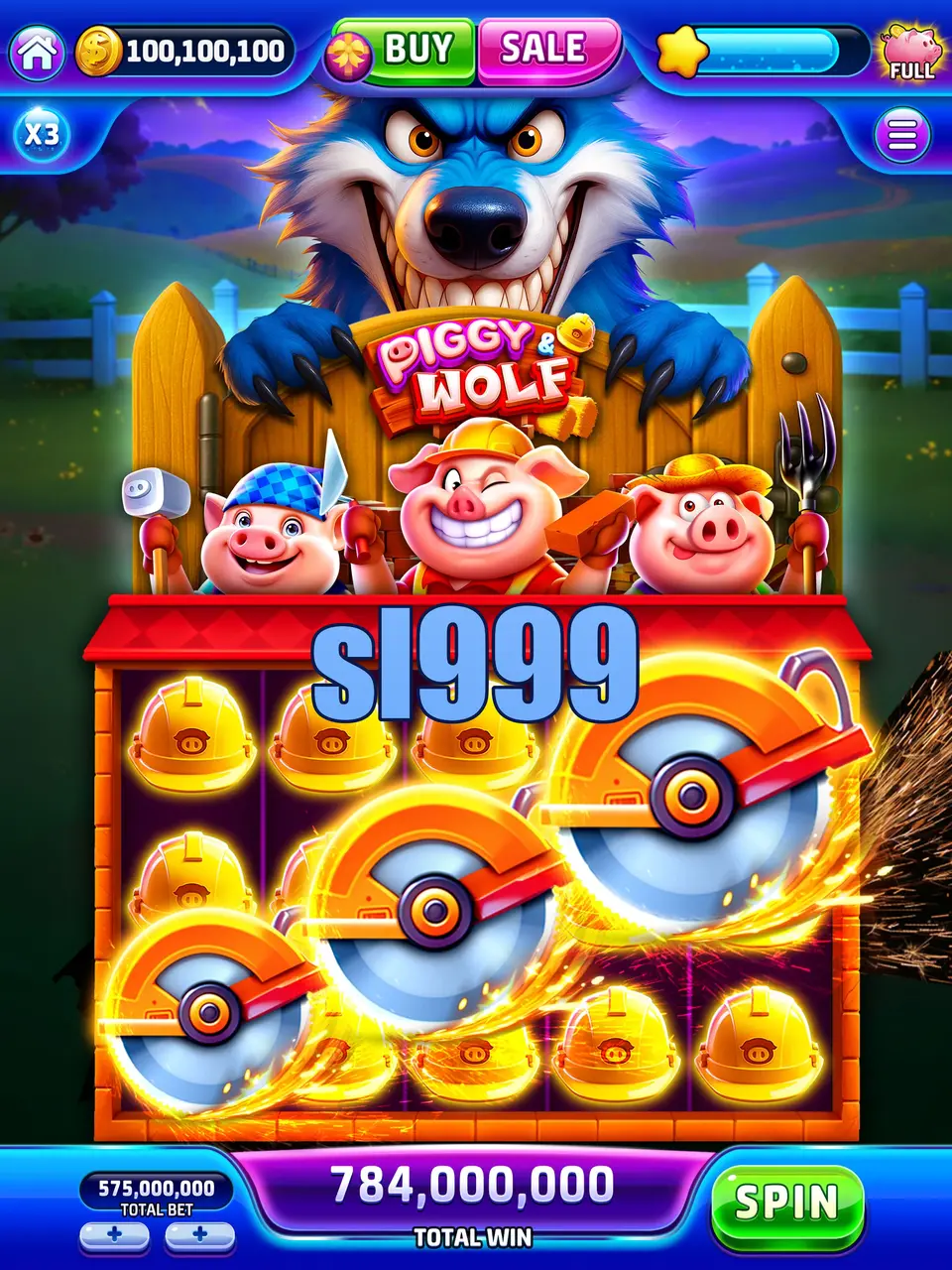 sl999 APK