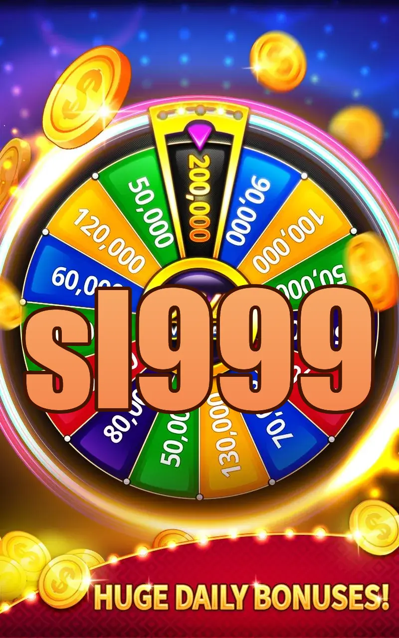 sl999 Masuk