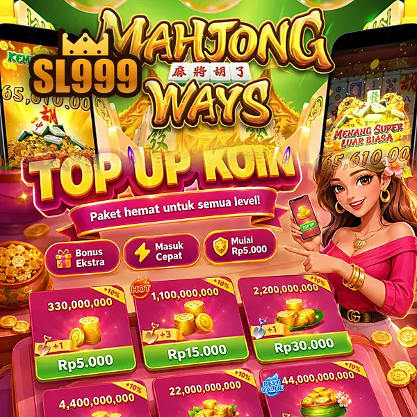 sl999 Masuk - sl999 Resmi