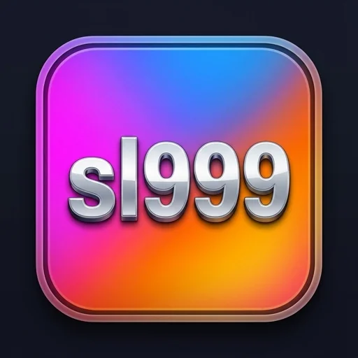 sl999 Logo - Resmi